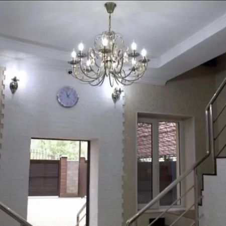 Роща 7 Bishkek Exterior foto