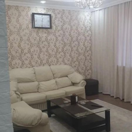 Роща 7 Bishkek Exterior foto