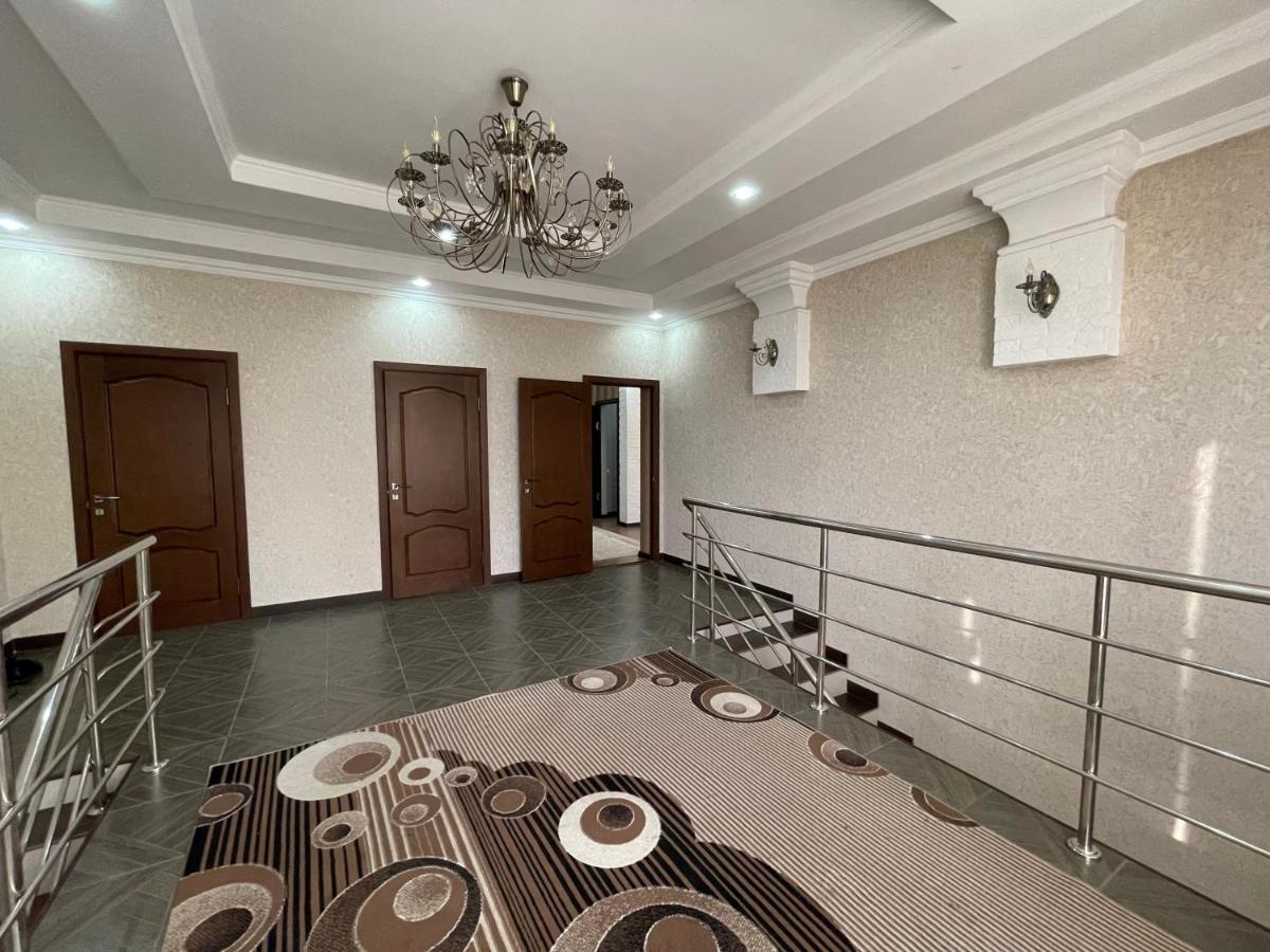 Роща 7 Bishkek Exterior foto