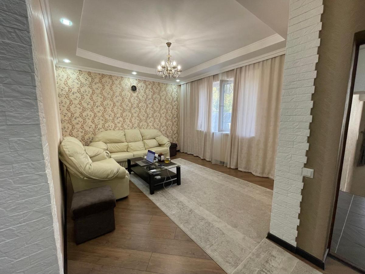 Роща 7 Bishkek Exterior foto