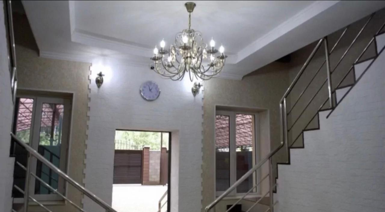 Роща 7 Bishkek Exterior foto