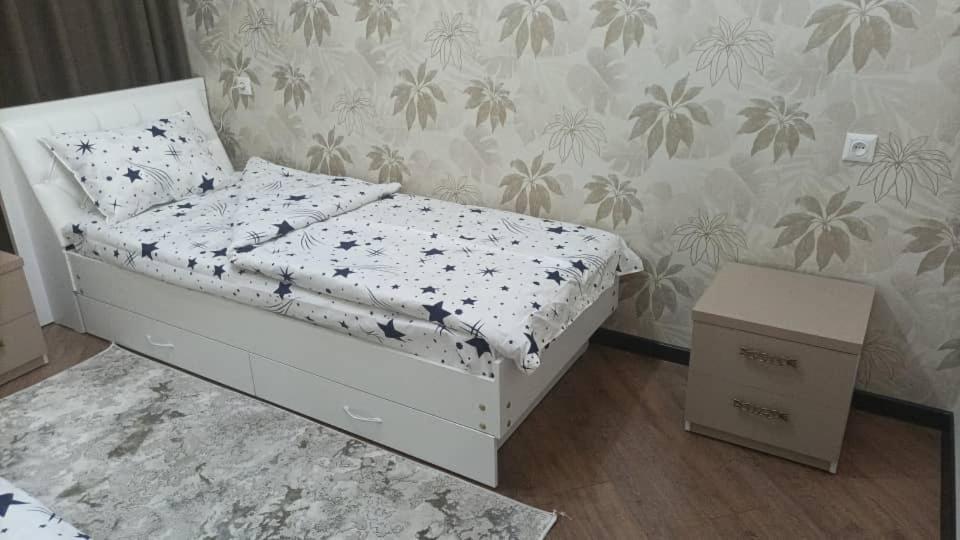Роща 7 Bishkek Exterior foto