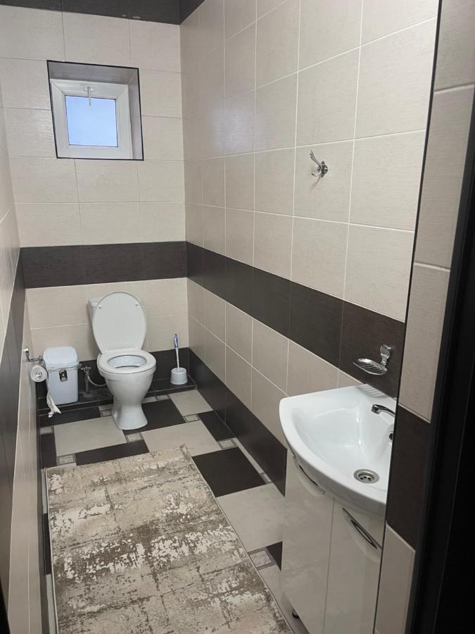 Роща 7 Bishkek Exterior foto
