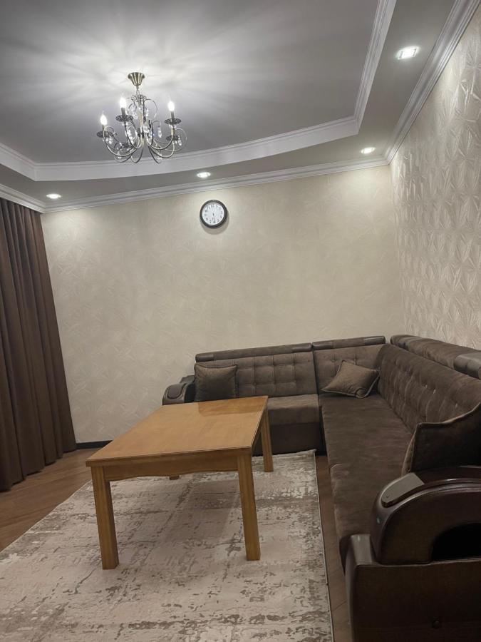 Роща 7 Bishkek Exterior foto