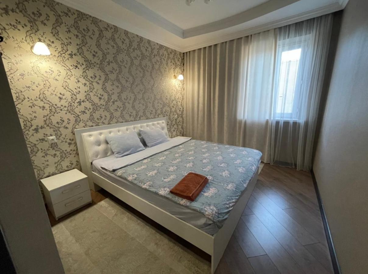 Роща 7 Bishkek Exterior foto