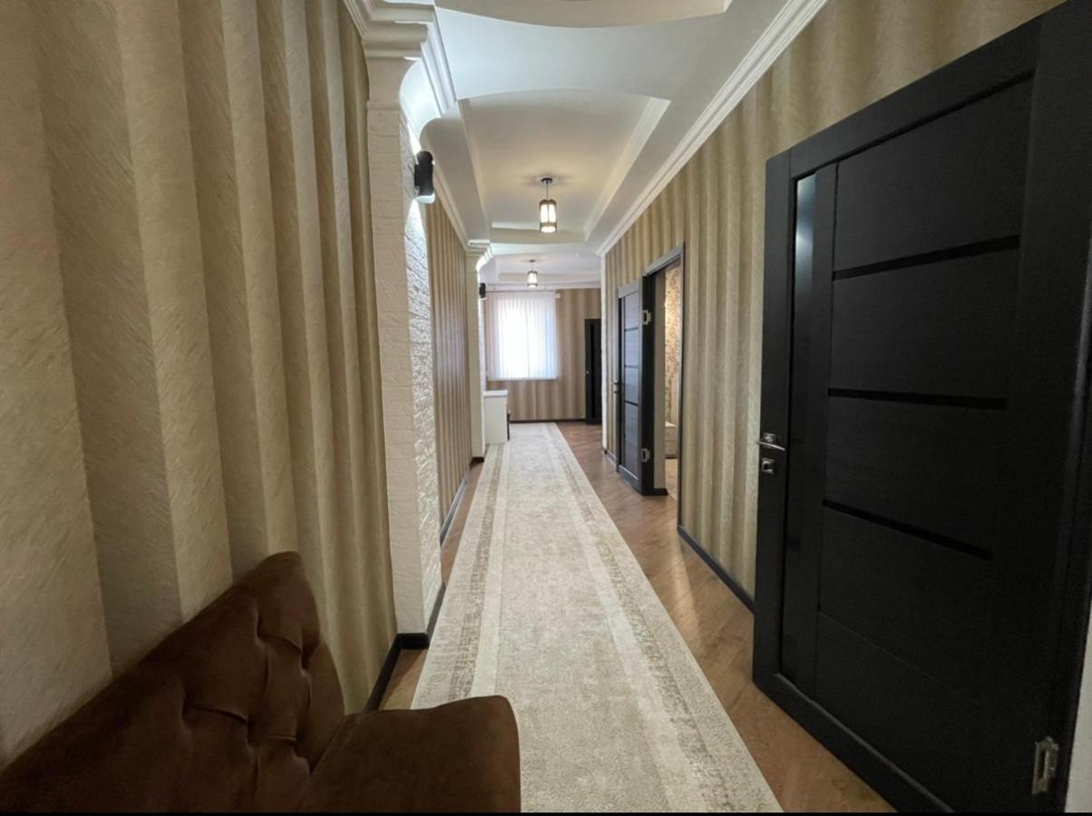 Роща 7 Bishkek Exterior foto
