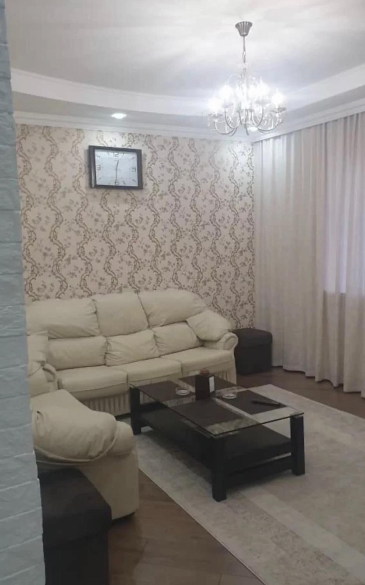 Роща 7 Bishkek Exterior foto